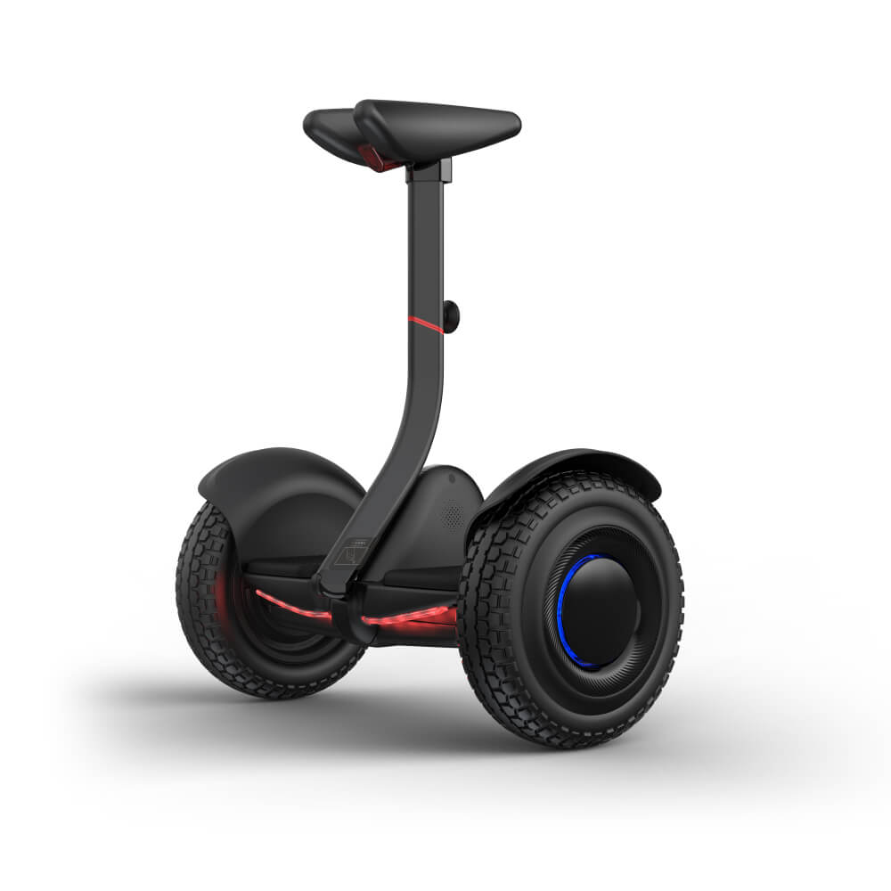 โฮเวอร์บอร์ด Ninebot S2 สีดำ